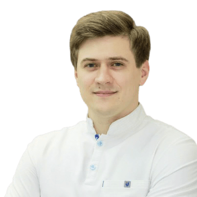 Зеленский Юрий Александрович